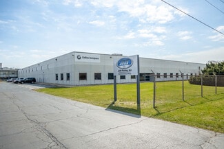 Rockford, IL Industrial - 4500-4550 Kishwaukee St