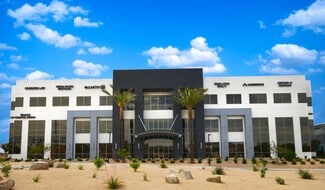 Henderson, NV Office - NW Cnr St Rose & Coronado