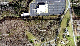 Canton, GA Commercial Land - 1311 Evans Cook Rd