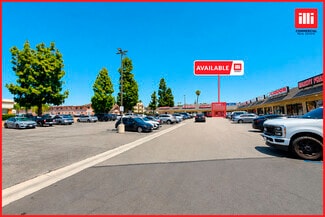 Northridge, CA Retail - 9250 Reseda Blvd Northridge, CA Retail - 9250 Reseda Blvd