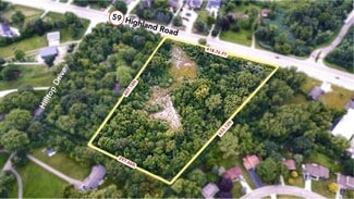 White Lake Township, MI Residential - 9915 Highland Rd White Lake Township, MI Residential - 9915 Highland Rd