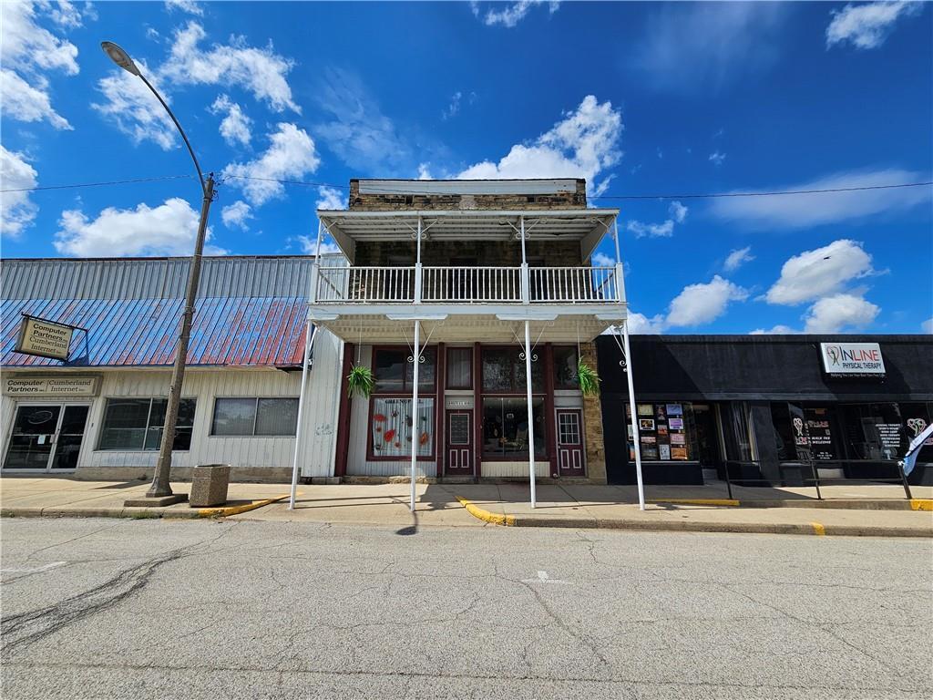 112 Cumberland St, Greenup, IL for Sale
