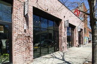 Brooklyn, NY Retail - 333 Troutman St