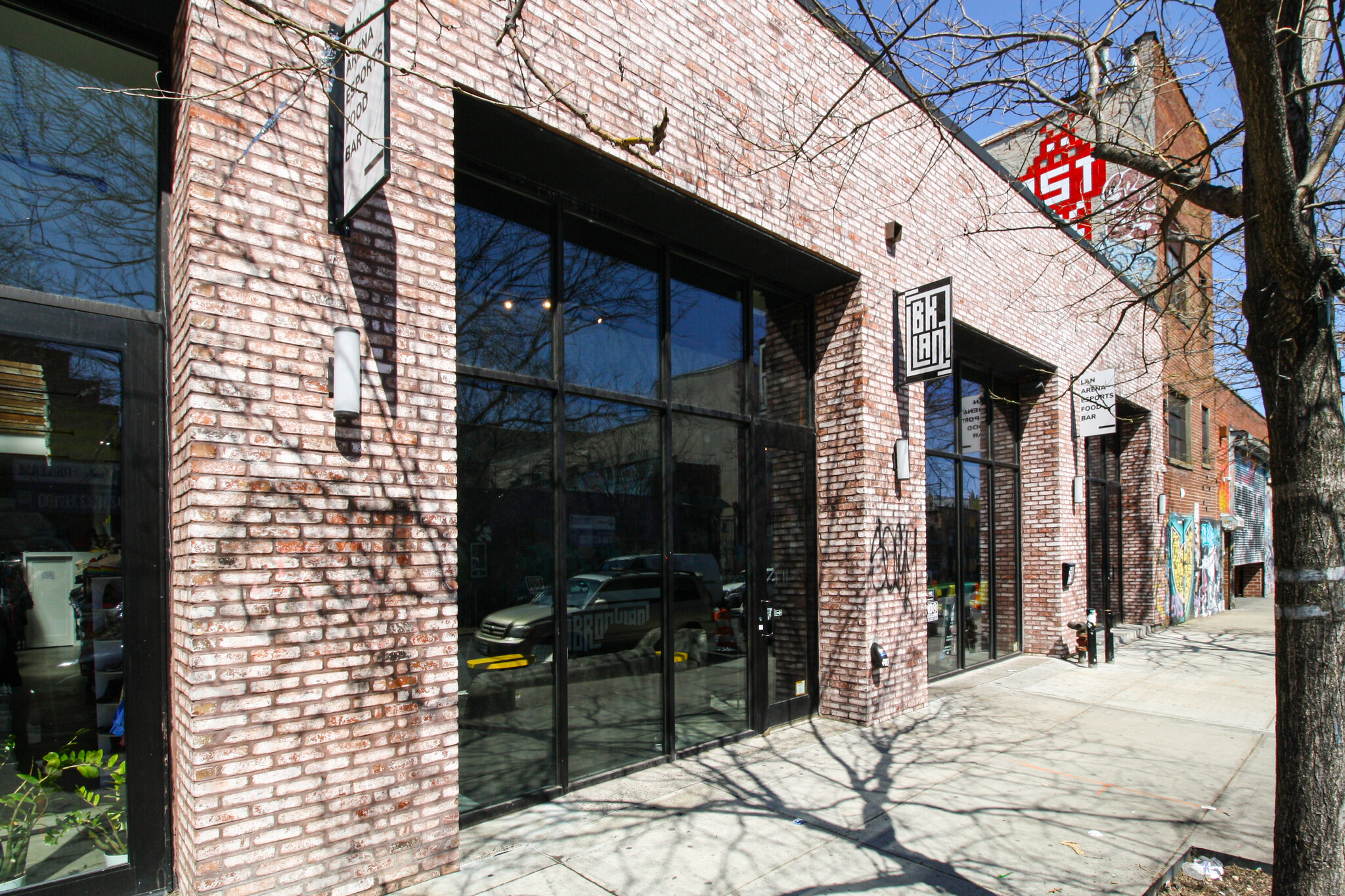 333 Troutman St, Brooklyn, NY for Rent