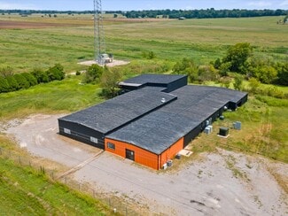 Lexington, OK Warehouse - 700 N Main St