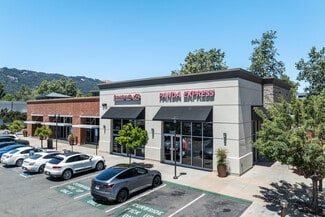 Pleasanton, CA Retail - 6774 Bernal Ave Pleasanton, CA Retail - 6774 Bernal Ave