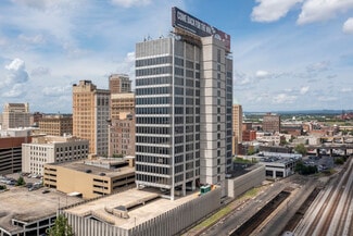 Birmingham, AL Office - 2 20th St N Birmingham, AL Office - 2 20th St N
