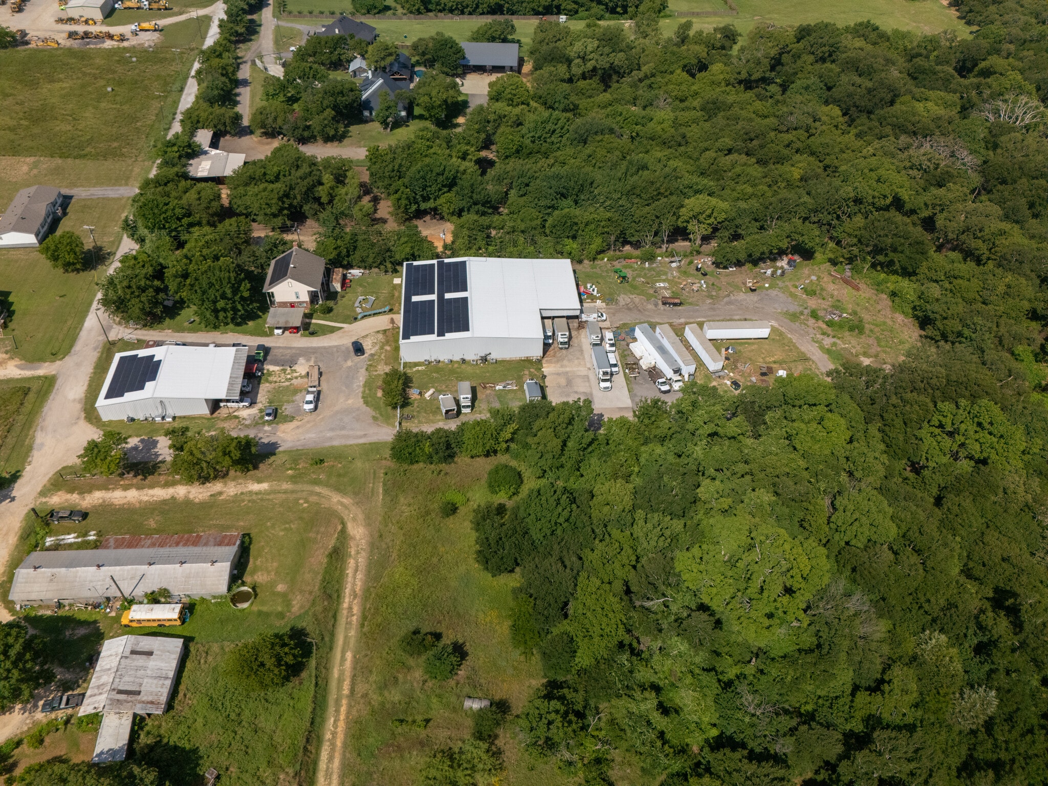 6529 Asher Rd, Alvarado, TX for Sale