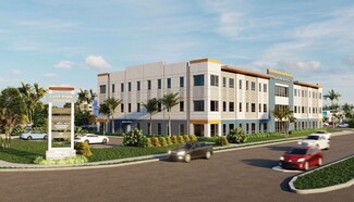 Orlando, FL Office/Medical - 10760 Moss Rose Way