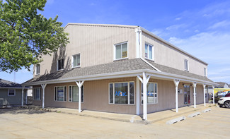 Manteno, IL Office - 10 N Locust St