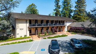 Menlo Park, CA Office - 250 Middlefield Rd