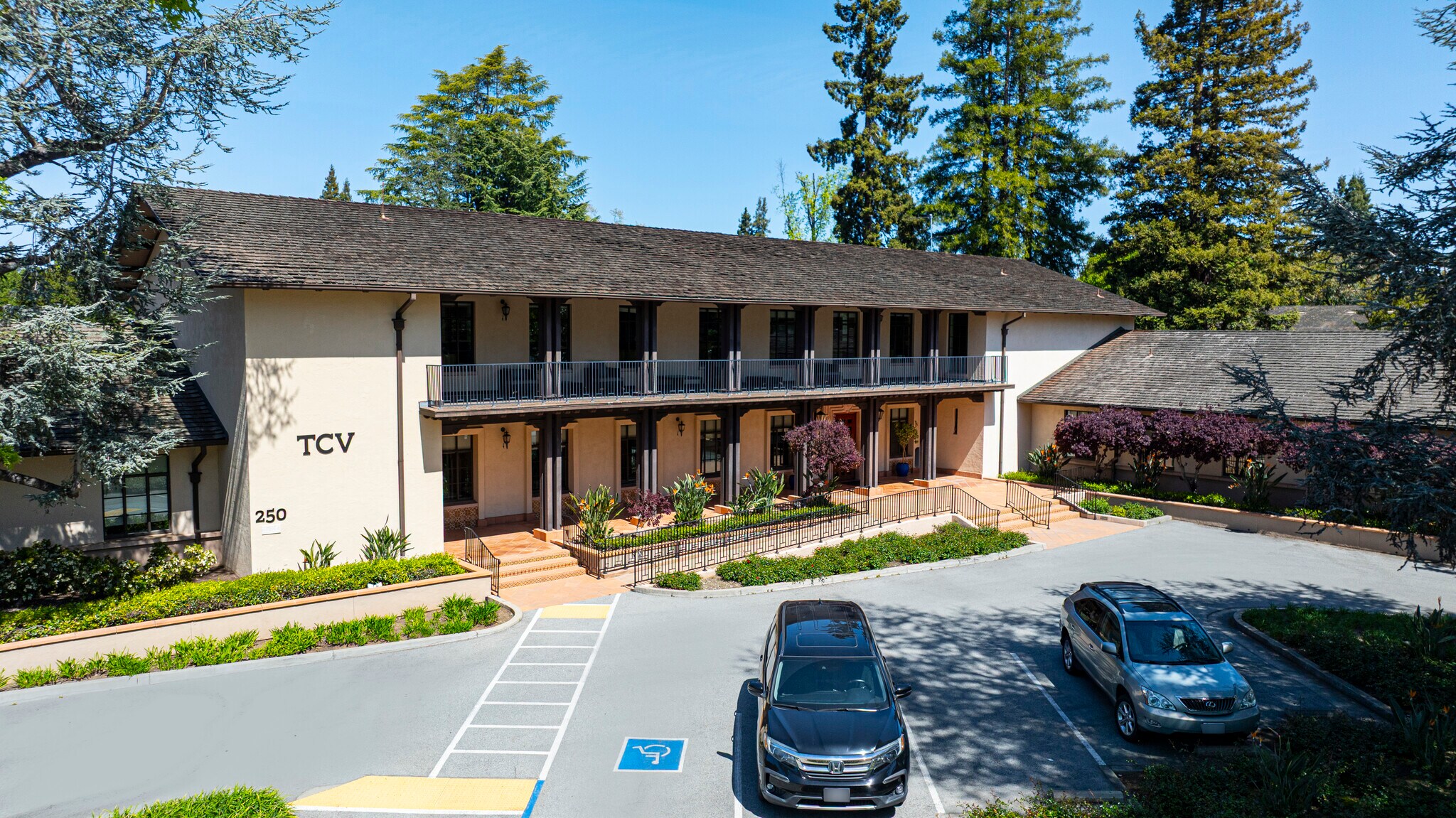 250 Middlefield Rd, Menlo Park, CA for Rent