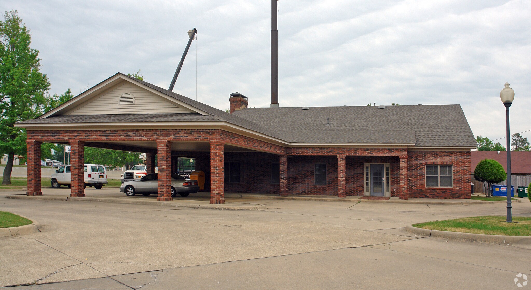 22461 I30 Bryant, AR 72022 Office Property for Lease on