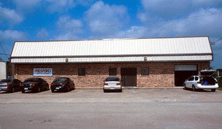 Duncanville, TX Retail - 915 Gemini Ave