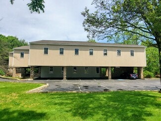 Exton, PA Office - 558 W Uwchlan Ave