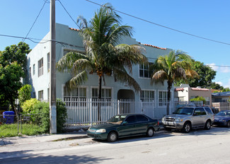 Miami, FL undefined - 244 NW 34th St