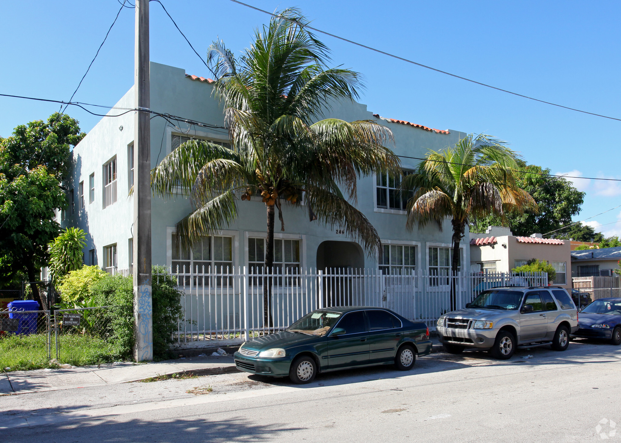 244 NW 34th St, Miami, FL for Sale