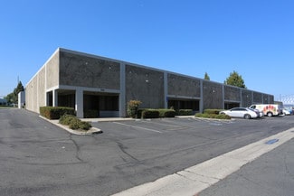 Orange, CA Industrial - 955-969 N Eckhoff St
