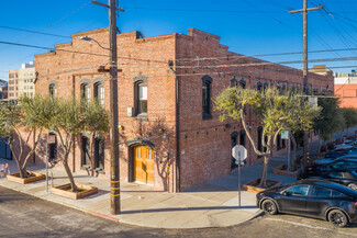 San Francisco, CA Office - 660 York St