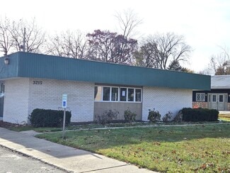 Saginaw, MI Office - 3215 Christy Way S