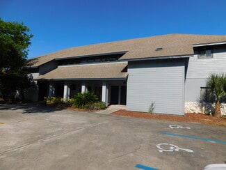 Palm Bay, FL Office - 5205 Babcock St NE