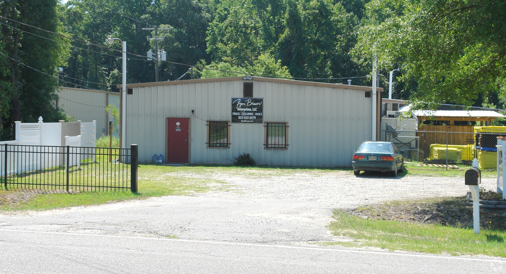 1446 Pineview Rd, Columbia, SC for Rent