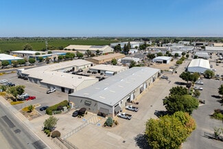 Yuba City, CA Industrial - 1256 Garden Hwy Yuba City, CA Industrial - 1256 Garden Hwy