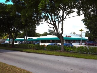 West Palm Beach, FL Office - 1225 N Military Trl