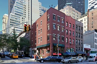 New York, NY Retail - 127 E 39th St New York, NY Retail - 127 E 39th St