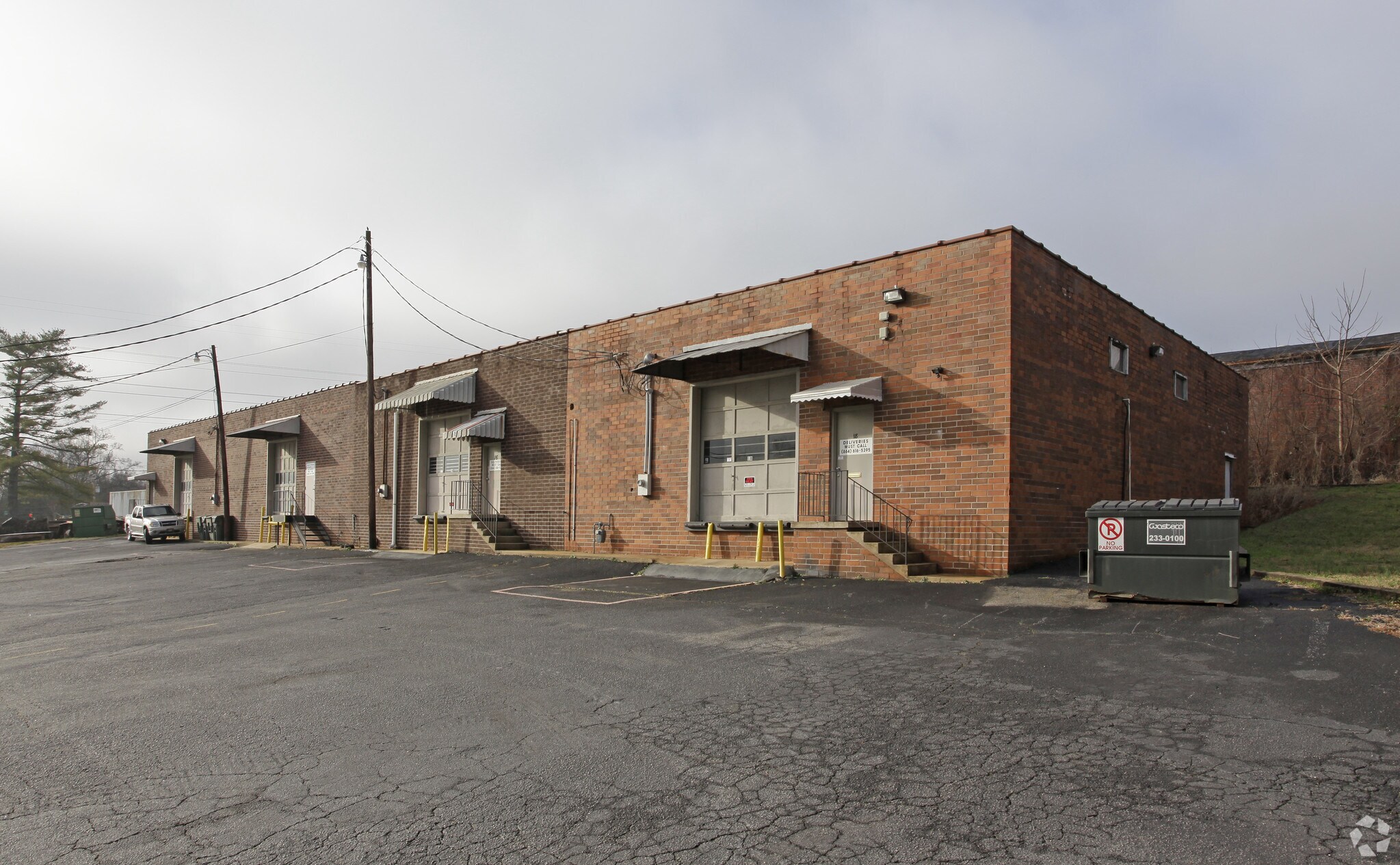 14-18 Graves Dr, Greenville, SC for Rent