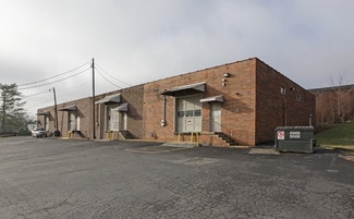 Greenville, SC Industrial - 14-18 Graves Dr Greenville, SC Industrial - 14-18 Graves Dr