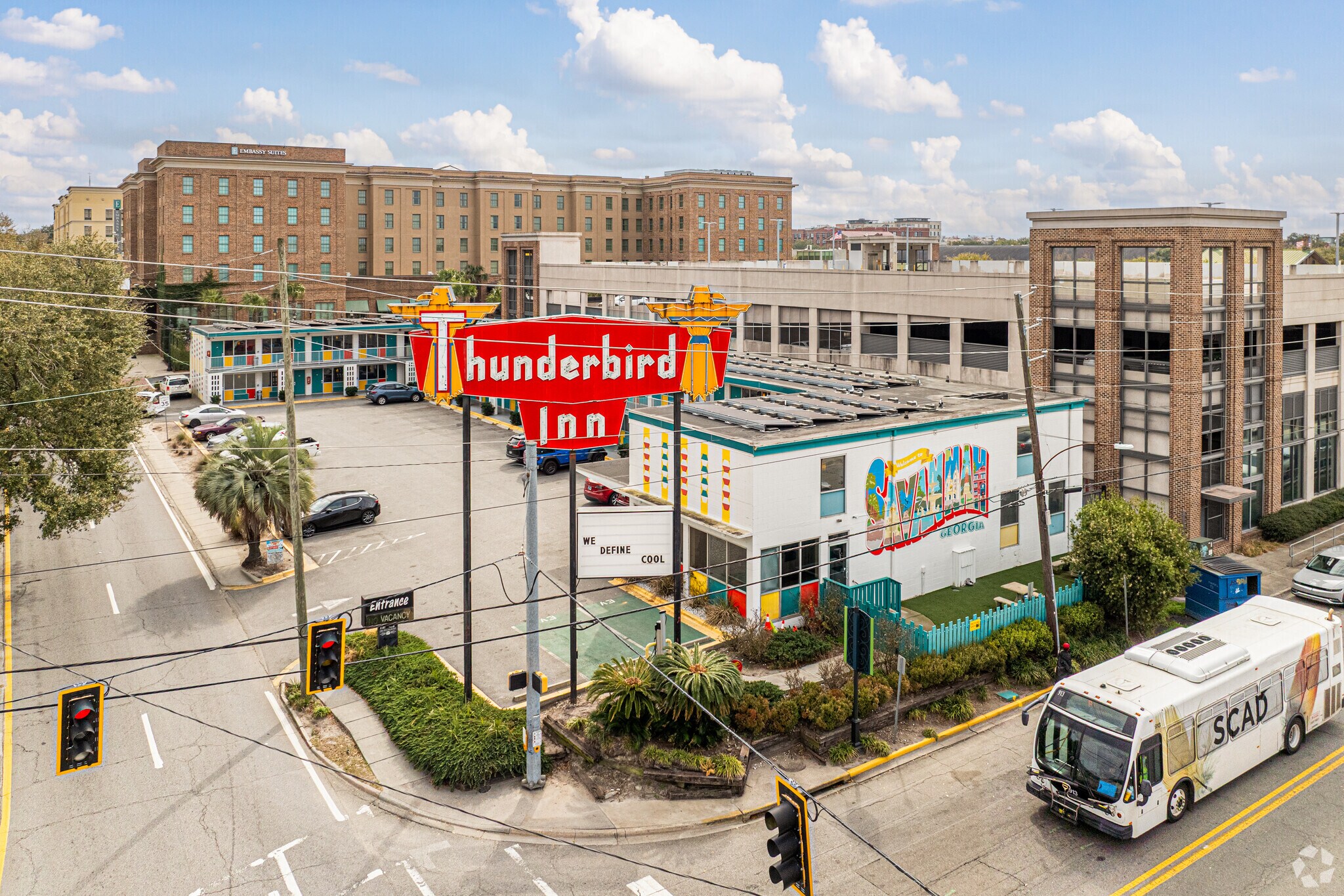 611 W Oglethorpe Ave, Savannah, GA for Sale