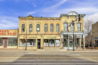 West Dundee, IL Office - 106 W Main St