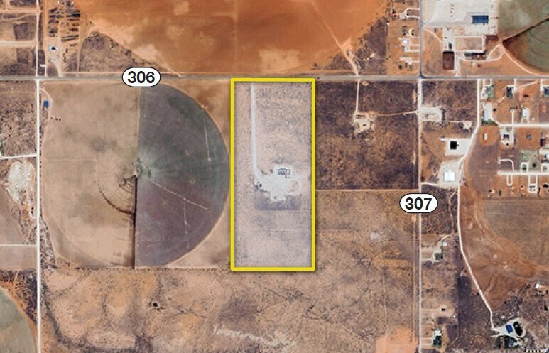 Co Rd. 306, Seminole, TX for Sale