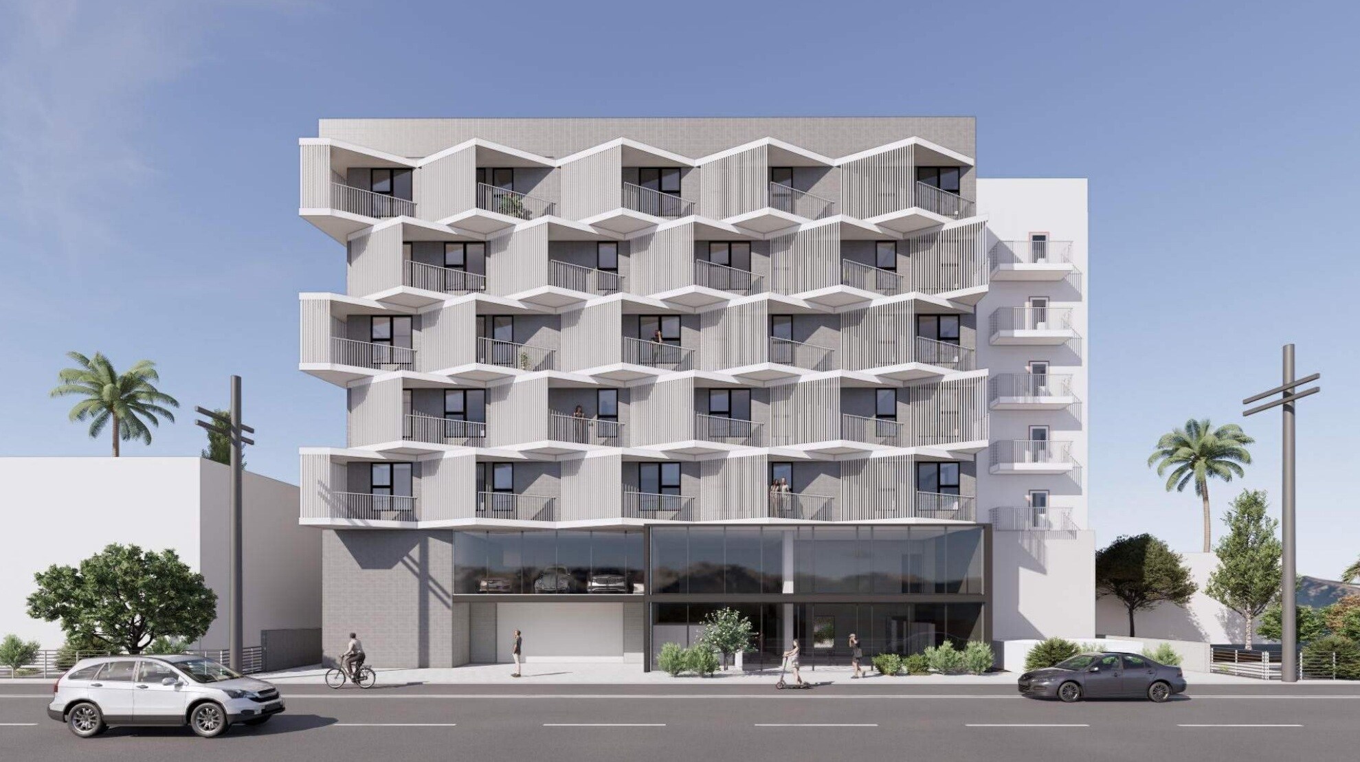 8615 Sepulveda Blvd, North Hills, CA for Sale