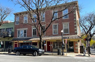 Kennett Square, PA Office - 102 E State St
