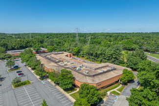 Columbia, MD Telecom Hotel/Data Hosting - 9100 Guilford Rd