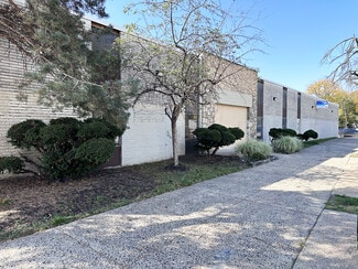 Philadelphia, PA Industrial - 606-622 Spring Garden St