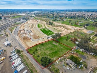 Antelope, CA Residential - 8111 Antelope North Rd