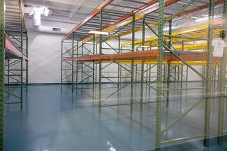 Tewksbury, MA Industrial - 159 Lorum St