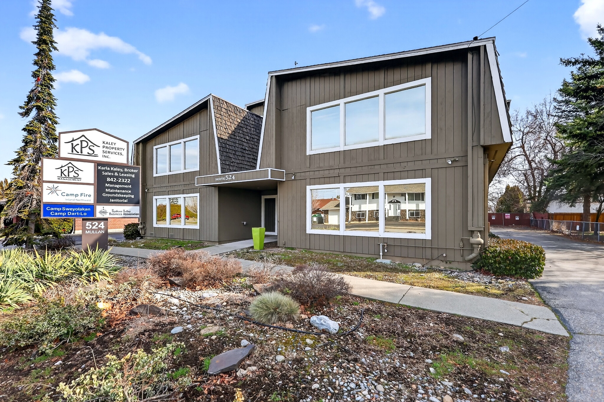 524 N Mullan Rd, Spokane, WA for Sale