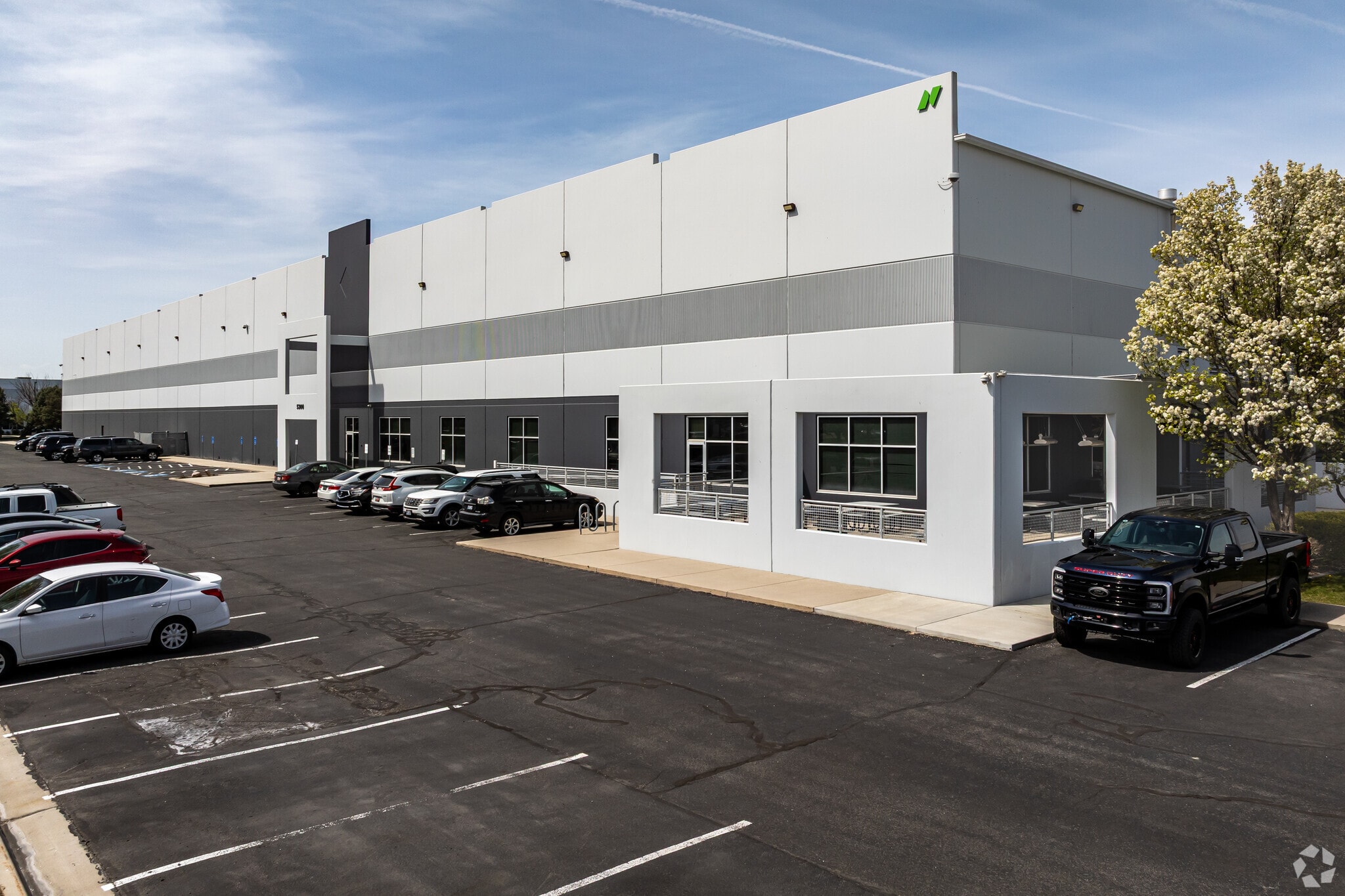 5300 Harold Gatty Dr, Salt Lake City, UT for Rent