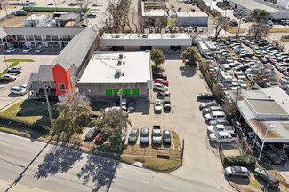 Dallas, TX Freestanding - 2018 W Northwest Hwy