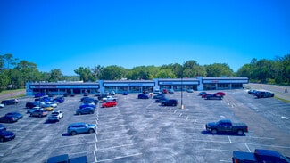 Brooksville, FL Retail - 650-698 S Broad St Brooksville, FL Retail - 650-698 S Broad St