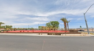 Las Vegas, NV Commercial Land - Badura @ Tenaya Way