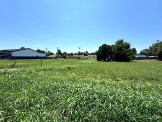 Midwest City, OK Commercial Land - 7530 15th st
