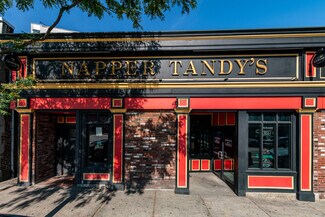 Boston, MA undefined - 4195 Washington St Boston, MA undefined - 4195 Washington St