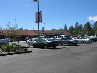 Redding, CA Office/Retail - 3681 Eureka Way Redding, CA Office/Retail - 3681 Eureka Way