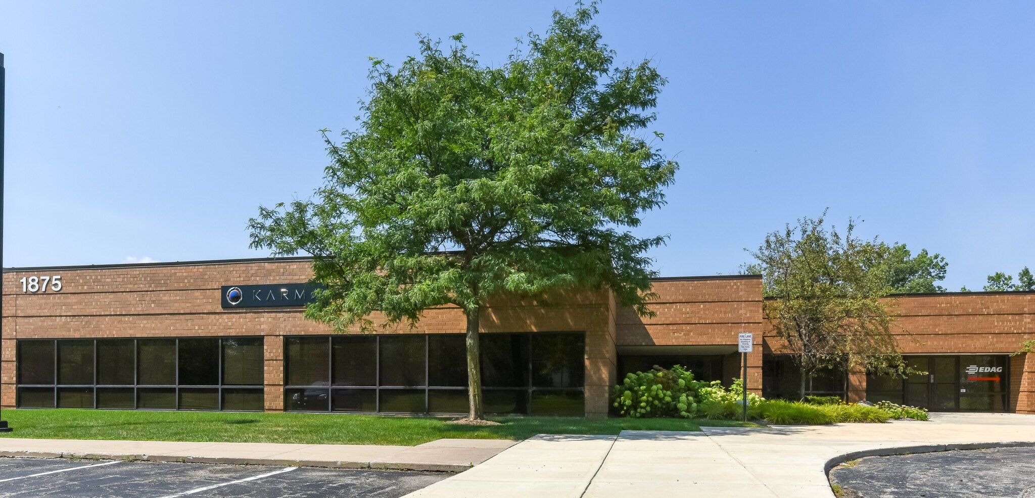 1650-1875 Research Dr, Troy, MI for Rent