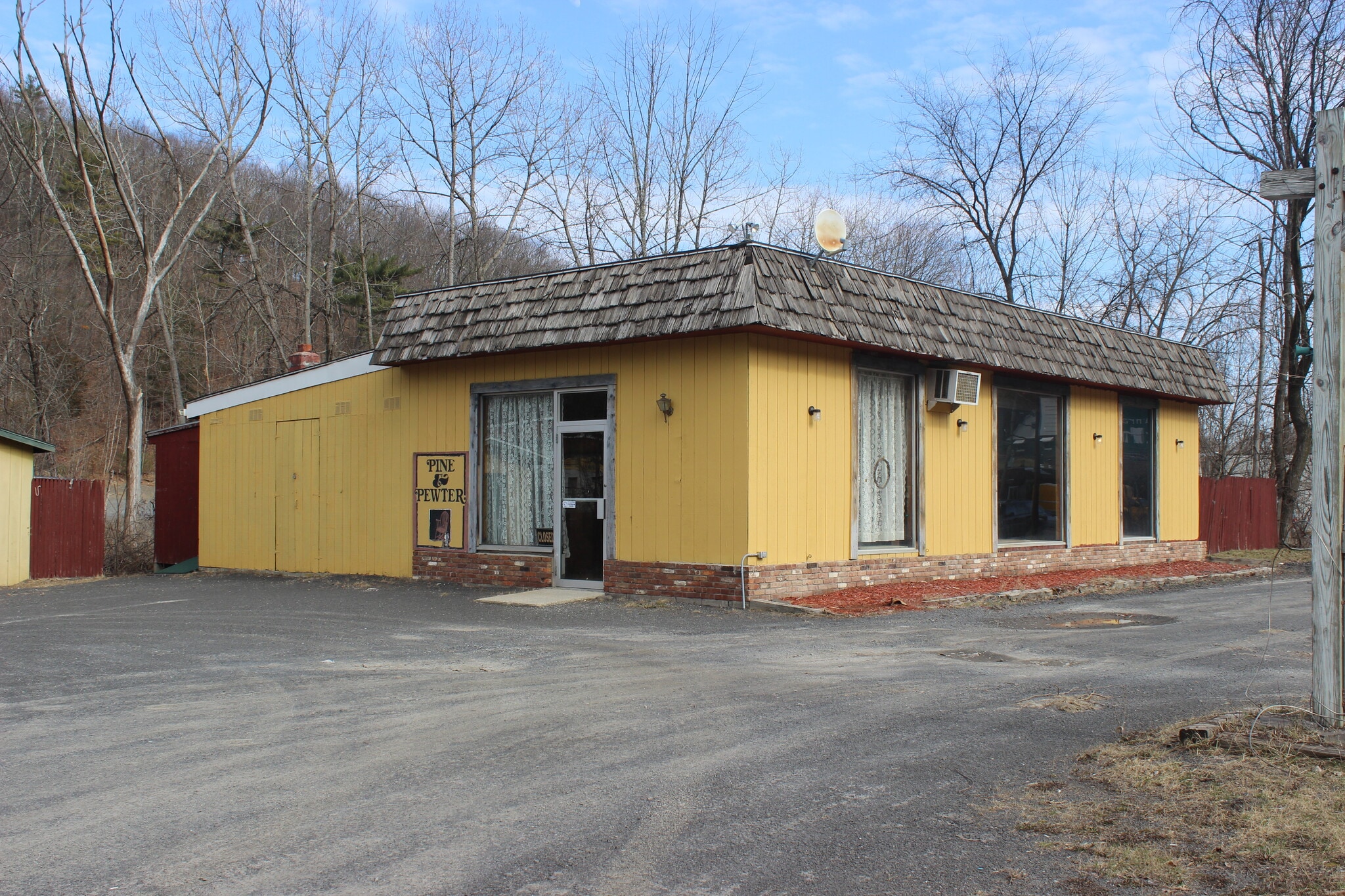 426 Rt-28, Kingston, NY for Rent